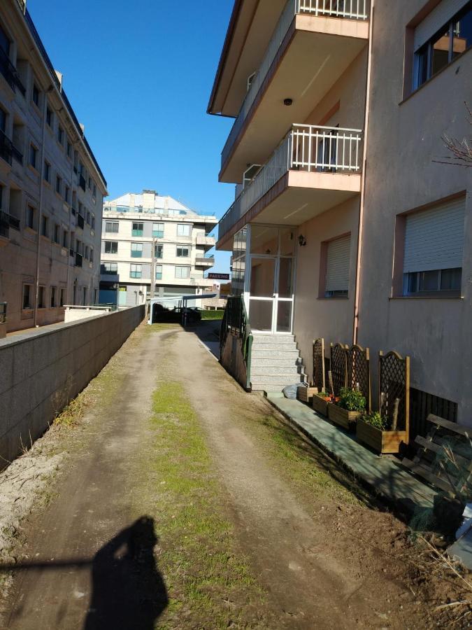 Casa Portela Apartamentos A Revolta Buitenkant foto