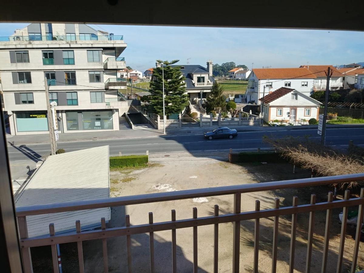 Casa Portela Apartamentos A Revolta Buitenkant foto