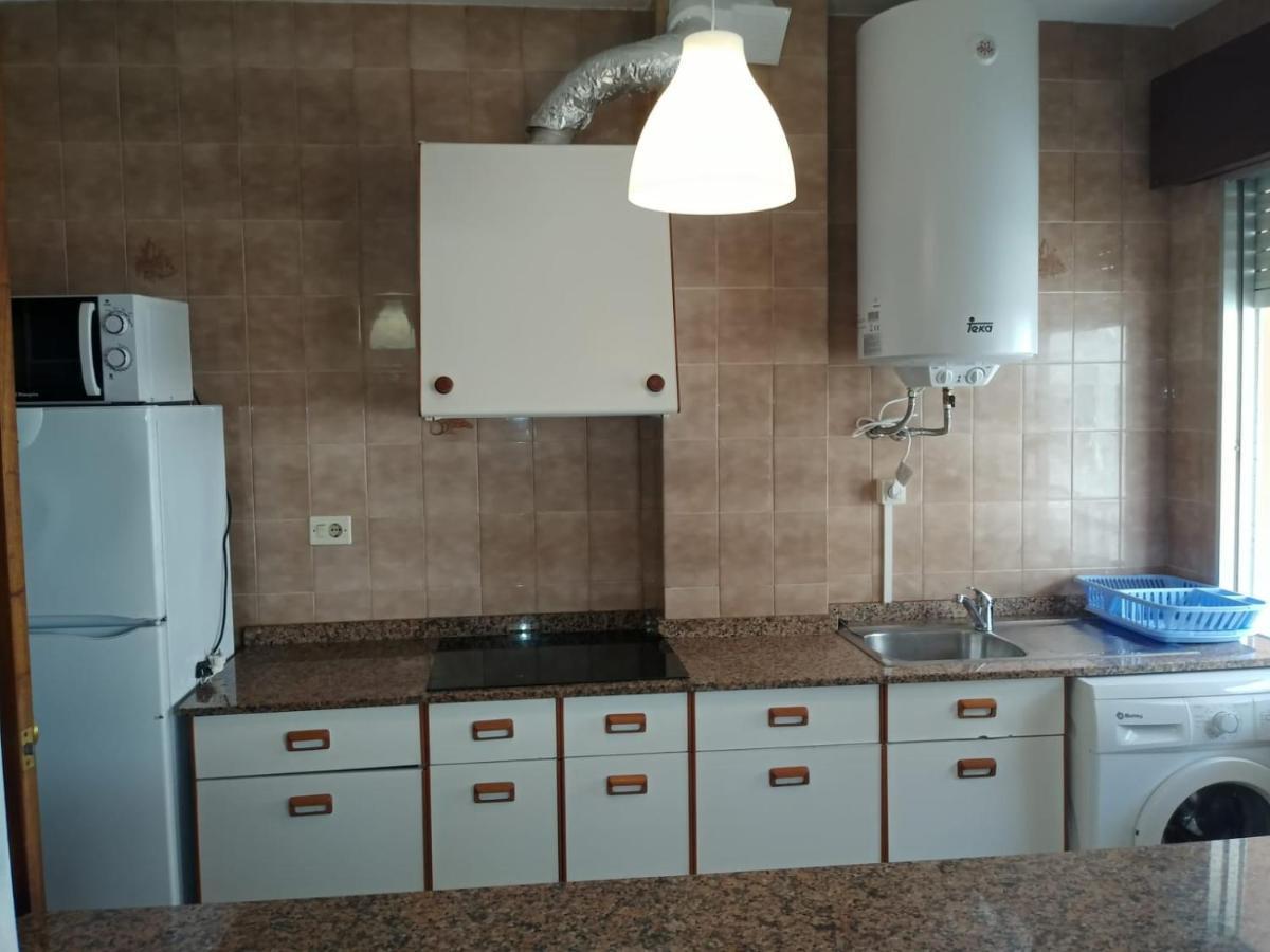 Casa Portela Apartamentos A Revolta Buitenkant foto