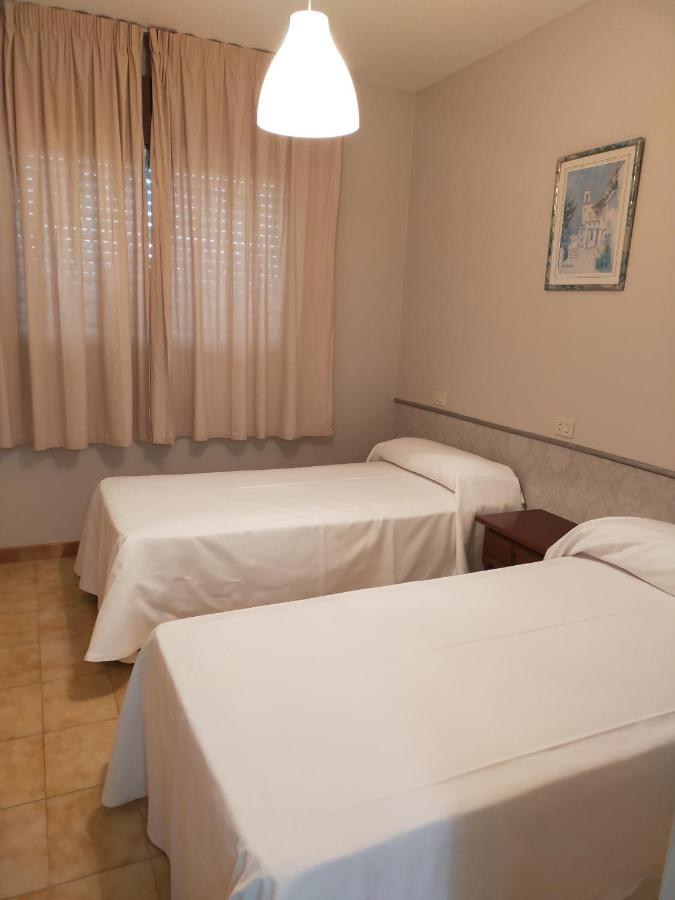 Casa Portela Apartamentos A Revolta Buitenkant foto