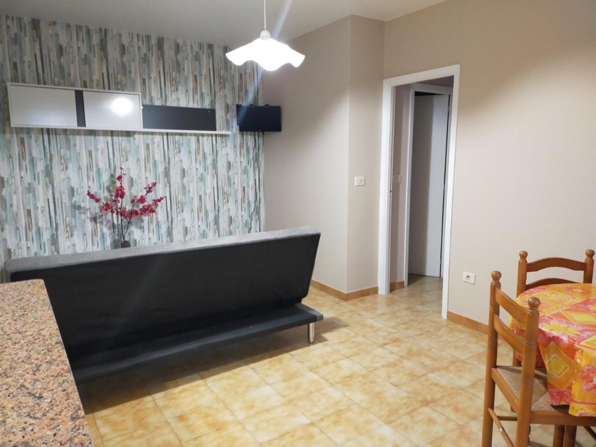 Casa Portela Apartamentos A Revolta Buitenkant foto