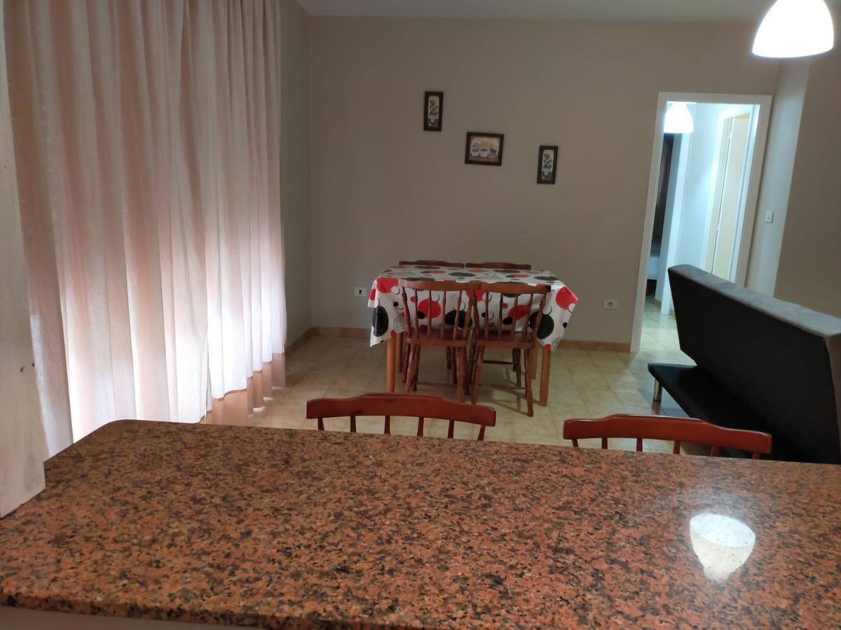 Casa Portela Apartamentos A Revolta Buitenkant foto
