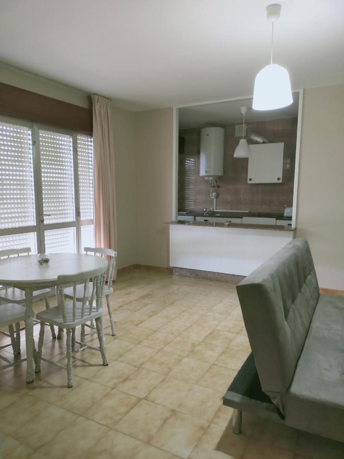 Casa Portela Apartamentos A Revolta Buitenkant foto