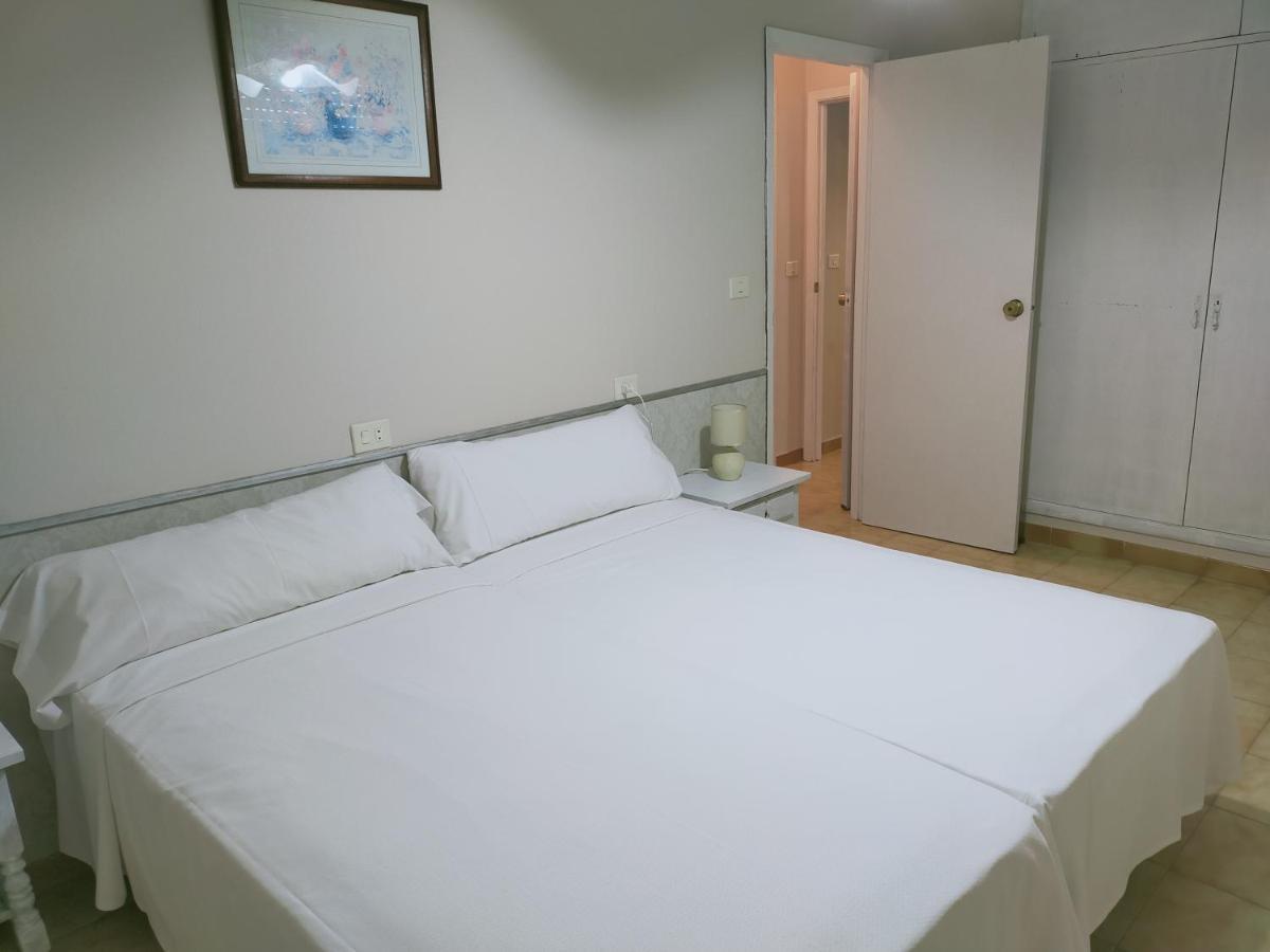 Casa Portela Apartamentos A Revolta Buitenkant foto