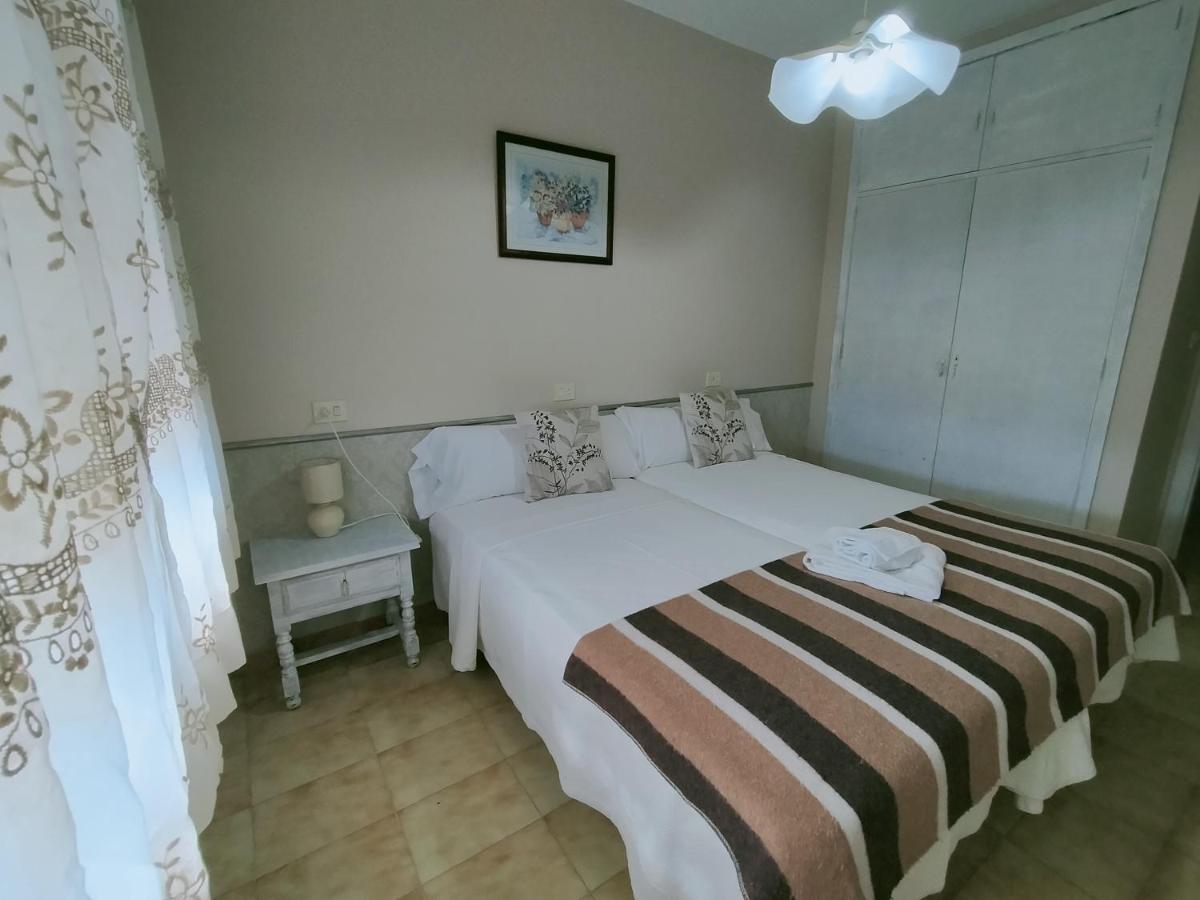 Casa Portela Apartamentos A Revolta Buitenkant foto