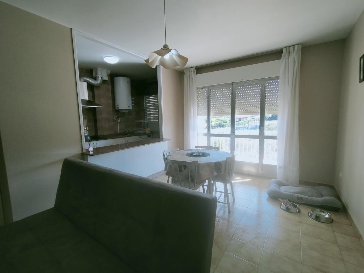 Casa Portela Apartamentos A Revolta Buitenkant foto